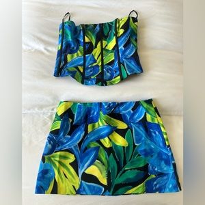 XS Runaway the label set